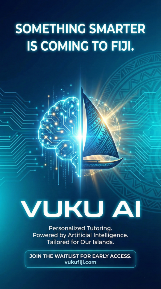 Vuku Fiji Ai